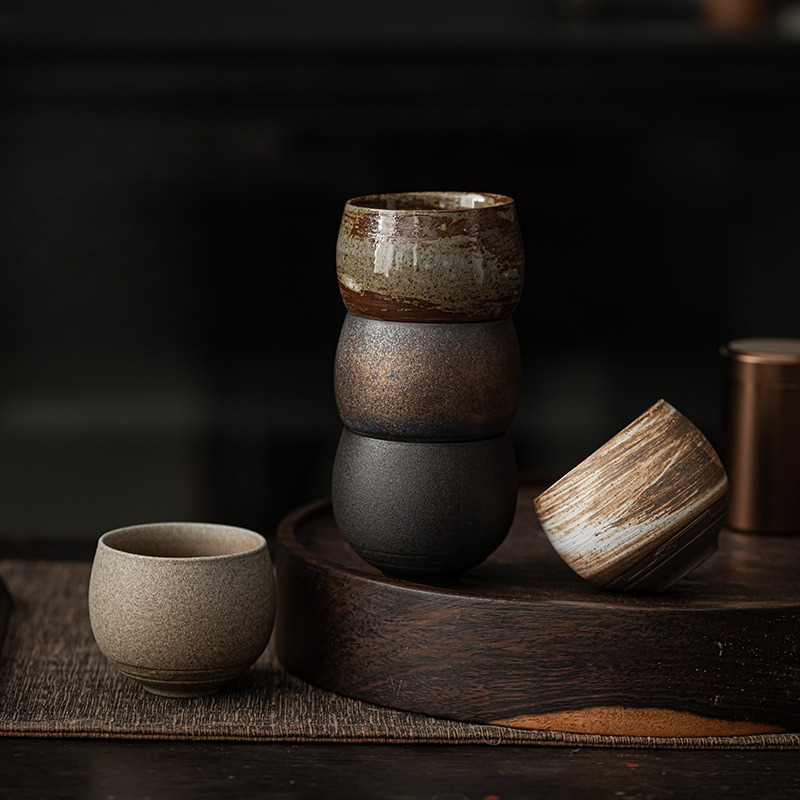 Kung-Fu-Teeservice, japanische – Coffee Tea And Sugar Set Bewertung und Preis