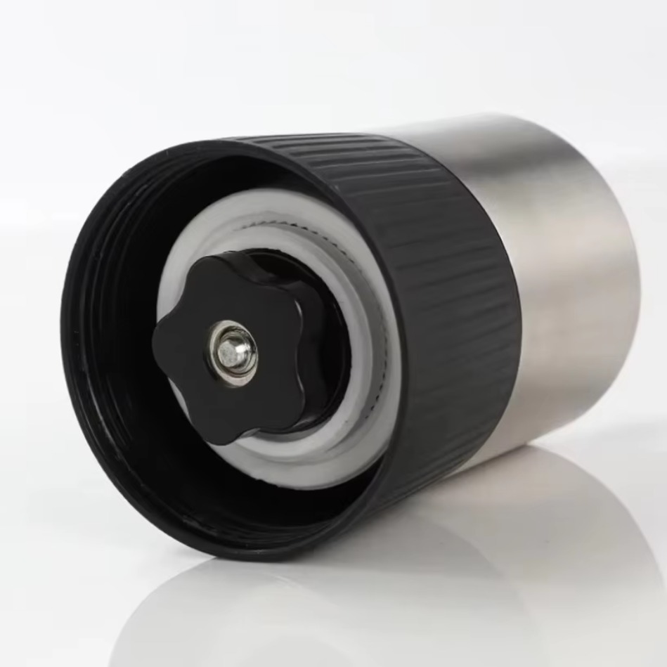 Handkaffeemühle, manuelle Bohn – Burr Hand Grinder Bewertung und Preis